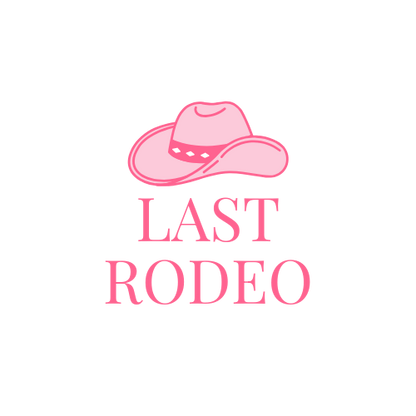 "Last Rodeo"